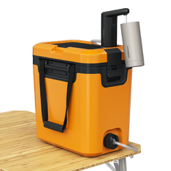 Dometic Recon 16L Ice Box - Glow