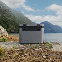 Dometic Recon 41L Ice Box - Silt