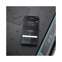 Dometic CFX2 75L Fridge & Freezer - Ocean