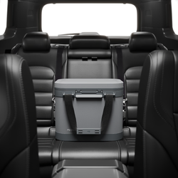 Dometic Recon ZL Medium - Silt