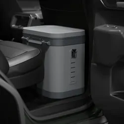 Dometic Recon ZL Large - Silt