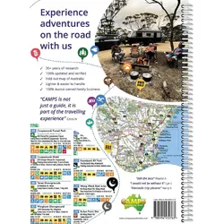 Camps 12 Standard Edition (A4)