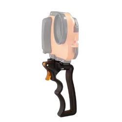 AxisGO 11 Pro Ocean Blue Action Kit