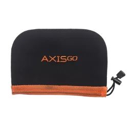 AxisGO 11 Pro Max Deep Black Action Kit