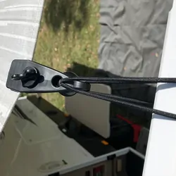 Ground Dogs Anti Flap Kit