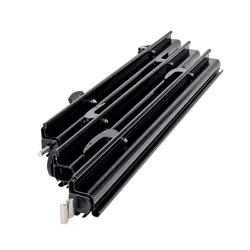 Aussie Traveller Anti-Flap Kit Pro + Black w/ 2 x Curved Rafter & AFK Bag & Curved Rafter Bag