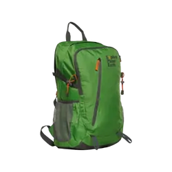 Explore Planet Earth Ariel 28L Backpack Green