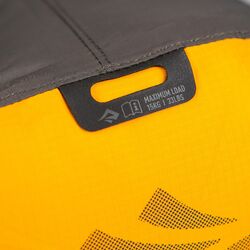 SEA TO SUMMIT Evac Lightweight Dry Bag - 13L Beluga (RCS)