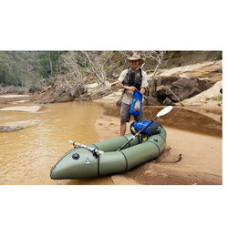 SEA TO SUMMIT Lightweight Dry Bag View - 5L Surf the Web (RCS)