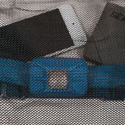 SEA TO SUMMIT Mesh Stuff Sack Set - [3 Piece] 3/5/8L