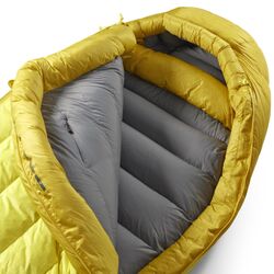 SEA TO SUMMIT Alpine Down Sleeping Bag -29C|-20F - Regular (RDS, RCS)