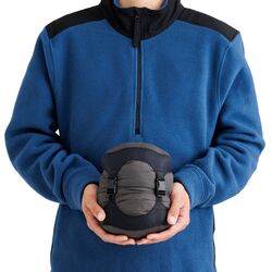 SEA TO SUMMIT Traveller Down Sleeping Bag 7C|45F - Long (RDS, RCS)