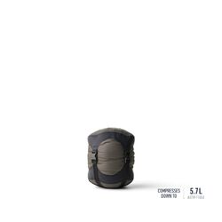 SEA TO SUMMIT Spark Women's Down Sleeping Bag -1C|30F - Long (RDS)