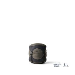 SEA TO SUMMIT Spark Down Sleeping Bag -1C|30F - Long (RDS)