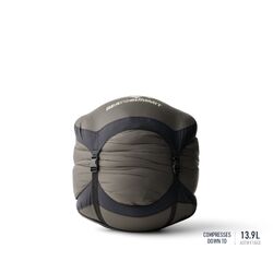 SEA TO SUMMIT Basecamp Down Sleeping Bag -9C|15F - Regular (RDS, RCS)