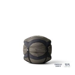 SEA TO SUMMIT Trek Down Sleeping Bag -18C|0F - Long (RDS, RCS)