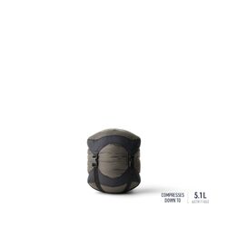 SEA TO SUMMIT Ember Down Quilt -1C|30F - Regular (RDS)