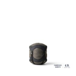 SEA TO SUMMIT Ember Down Quilt -1C|30F - Long (RDS)