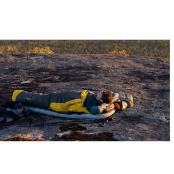 SEA TO SUMMIT Ether Light XR Insulated Air Mat - Regular