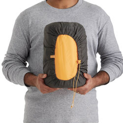 SEA TO SUMMIT Pursuit Plus Self Inflating Mat - Large Contour (RCS)