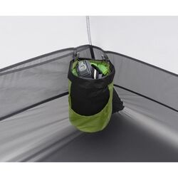 SEA TO SUMMIT Telos Tent - TR3 Green