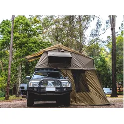 Boab Soft Shell Roof Top Tent