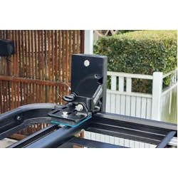 Rackbrax XD Side Twist Bracket - Long Double