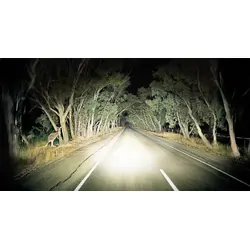 Lightforce BEAST 190 3-MODE LED DRIVING LIGHT - Single Pack