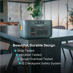 BIOLITE BaseCharge 1500