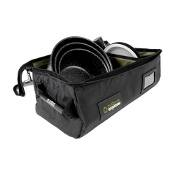 Outback Explorer Clear Top Bag - Small