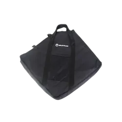 Wildtrak Frontier 450 Stainless Steel Fold Bbq 31 X 31 X 22Cm