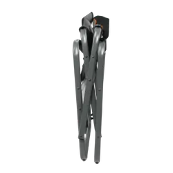 Wildtrak Wiluna Director Chair 120Kg Wr With Side Table 82 X 48 X 43Cm