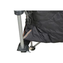 Wildtrak Nannup Camp Chair 200Kg Wr 104 X 60 X 59Cm