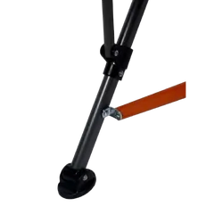 Wildtrak Cheynes Solid Arm Chair Dlx Xl 200Kg Wr 115X69.5X69Cm