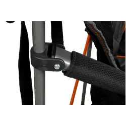 Wildtrak Nannup Camp Chair Dlx 200Kg Wr 104X60X59Cm