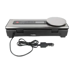 Wildtrak Vacuum Sealer W/Scale 12/240 Volt