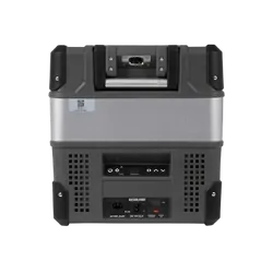 My Coolman Portable Fridge/Freezer 36L