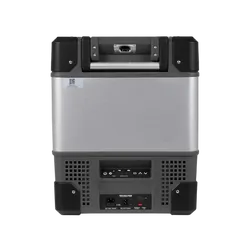 My Coolman Portable Fridge/Freezer 69L Dual Zone