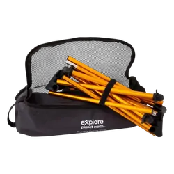 Explore Planet Earth Pegasus Deluxe Chair