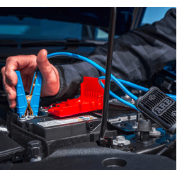 ARB Brushless Compressor Single Portable