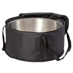 Charmate Packable Firepit - 500mm Diameter