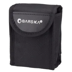 BARSKA 10x25mm Colorado Yellow Waterproof Compact Binoculars