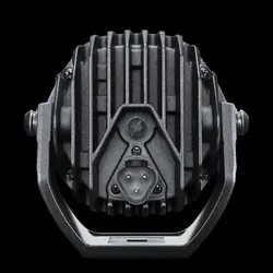 Hard Korr 4" Hyperion Driving Lights