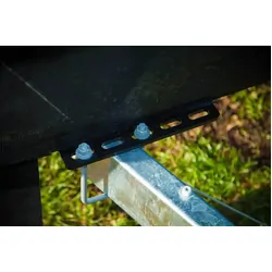 D-Flector Caravan Stone Guard Standard