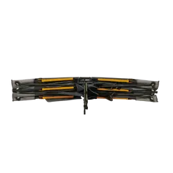 Oztrail Easy Fold Stretcher Queen