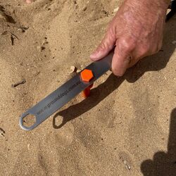 Ground Dogs Hand Tool
