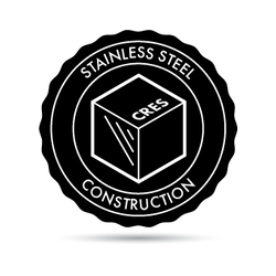 Hardkorr 150W Camping Air Oven