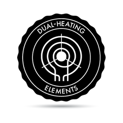 Hardkorr 12V Camping Sandwich Press & Grill