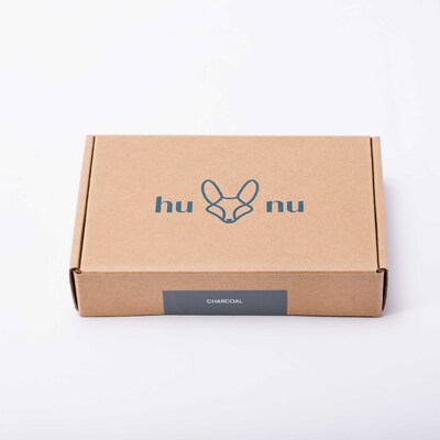 Hunu Cup - 355ml - Charcoal