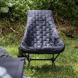 HELINOX Seat Warmer S25 - Chair One L /(re) Black/Coyote Tan